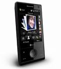 Great Phone HTC - This is a great handset with totally different features