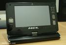 HCL MILEAP -- A 7 inch Laptop - This is HCL Mileap Laptop with 7inch screen.