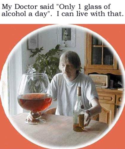 Doctor - Lol!  I love this image!