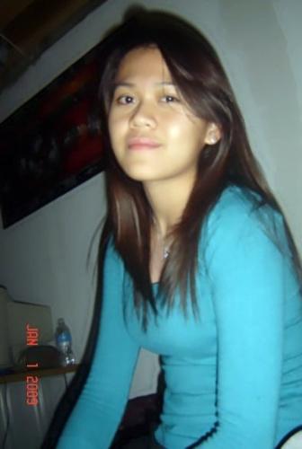 nice - This was taken on new year's eve of 2009.