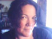 Anora - Just a picture of myself, Anora, on a good hair day.