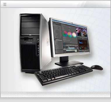 Computer - computer