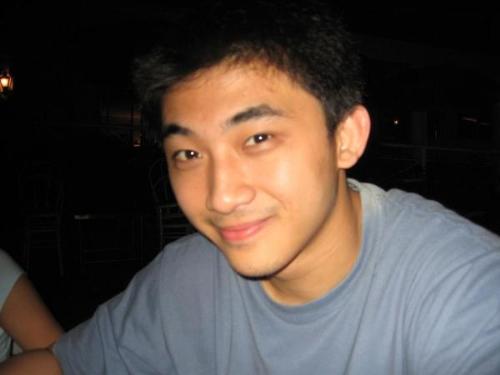 pic of me - when I was 18 years old