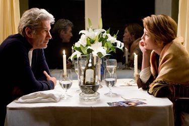 Nights In Rodanthe - Richard Gere and Diane Lane
Source: File Pictures (fandango) Nights In Rodanthe - Richard Gere and Diane Lane
Source: File Pictures (fandango)