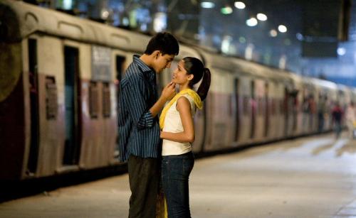 slumdog millionaire - the climax