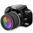 camera - digital camera