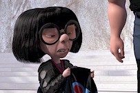 incredibles - incredibles great movie
