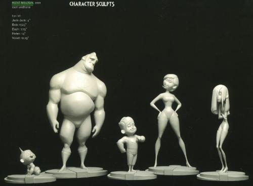 incredibles - incredibles great movie
