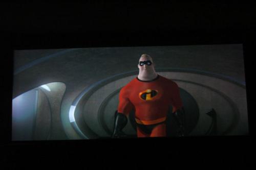 incredibles - incredibles great movie