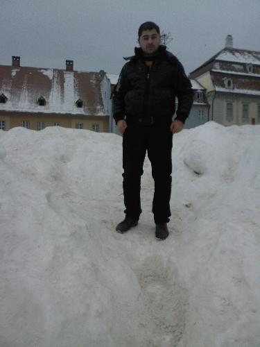 i was searching my pockets for some money :)) - it`s made in Sibiu