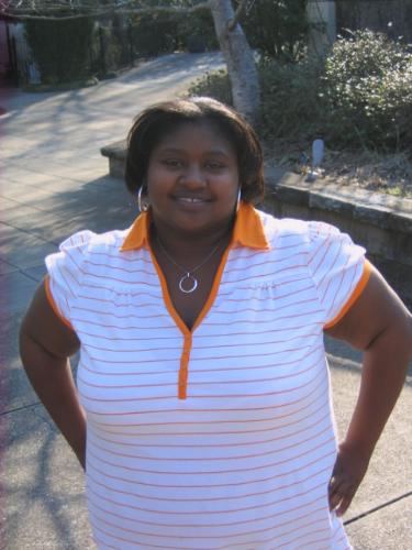 Just ME - Just a pic of me to let everyone know who I am!!