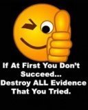 the Logic - aint it right???