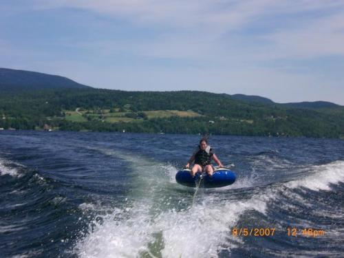 me - this is me in maine