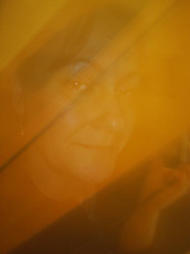 Margajoe - Made by accident, but looks rather different. It's me. My own creation.