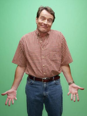 Hal - Malcolm In The Middle Hal - Malcolm In The Middle