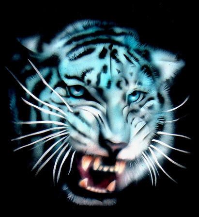 white tiger - white tiger awesome
