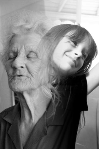ageing - ageing is the truth of life.we must accept it.