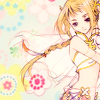 Penelo Icon - Penelo from Final Fantasy XII.