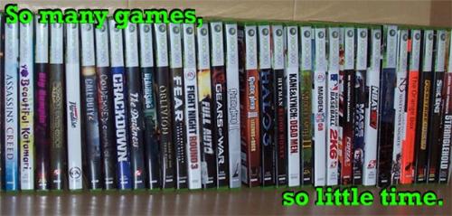 360 games - xbox 360 games