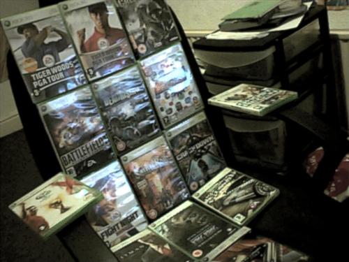 xbox 360 games - xbox 360 games great
