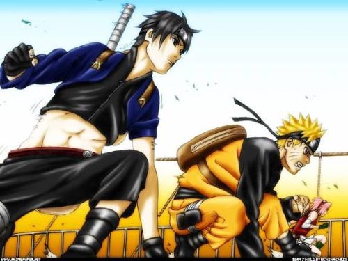 naruto - naruto image