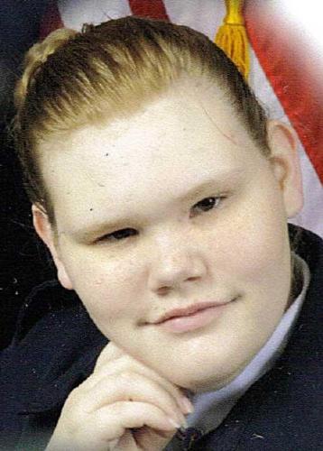 My little sister (RIP) - this is a picture of my little sister who was murdered 2 years ago :(