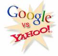 yahoo vs google - yahoo vs google...which one do you prefer