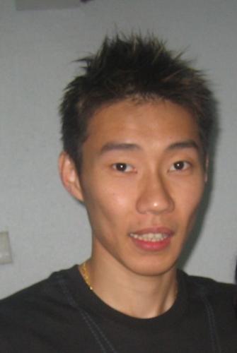 Lee Chong Wei - Lee Chong Wei Malaysia Open 2007
