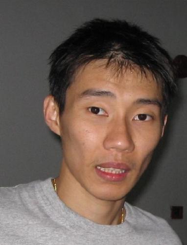 Lee Chong Wei  - Yesterday i managed to get pic with LCWat ABC.He really nice and humble guy.Just wanna share the pic...