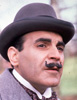 Hercule Poirot - Agatha Christie - Agatha Christie's famous detective