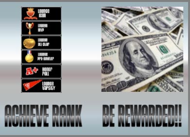 Platinum Lounge point - How to increase Platinum Lounge points