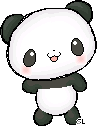 Cuddly Panda - A really cute Panda! It makes me want to cuddles it.