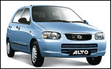 Maruti Alto - We have bought Maruti Alto car six months back.