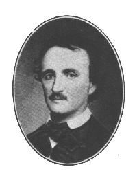 Edgar Allan Poe - Edgar Allan Poe- poet, writer, freethinker