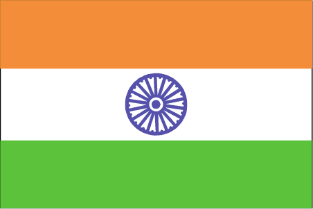 India - 'Proud to be an Indian'