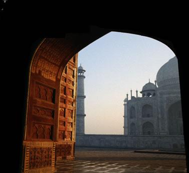 India- my country - 'India does not need anything to establish it'