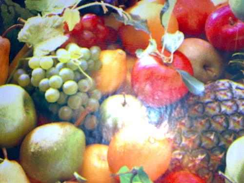 Fruits!!! - fruits at home