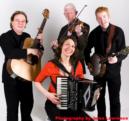 Wedding Band - Wedding Band - Wedding Music from Ireland