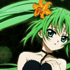 Mion Icon - Mion from Higurashi also known as When they Cry. Very pretty.