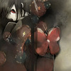 Hell Girl Icon - Really pretty icon from the japanese anime Hell Girl.