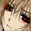 Yuki Cross Icon - Yuki Cross from Vampire Knight Icon.