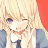 Alice Icon - Really cute Alice icon from Alice in Wonderland!