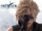 Final Fantasy - Final Fantasy Advent Children