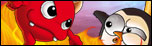 blazing flames - the blazing flames game on prizee