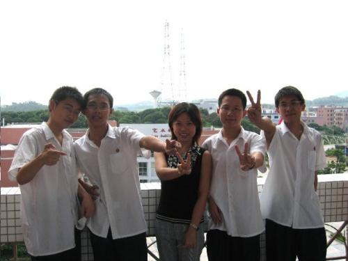 classmates - Hight school classmates