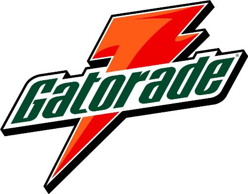 Gatorade - I like gatorade