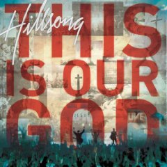 Hillsongs 2008 - Album of Hillsongs 2008