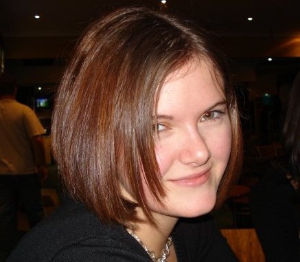 Moi - Hi, this is me!!!