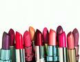 Shades of lipstick - Different colors of lipstick