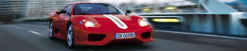 my template - fastest car